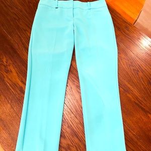 The Limited NWT - Drew Fit Ankle Length Pants